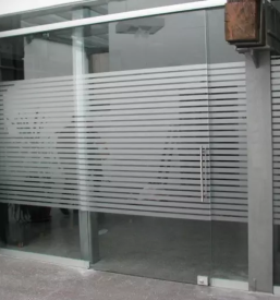 Steklarske storitve Ljubljana, okolica