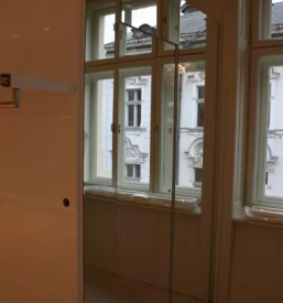 Ugodne steklarske storitve Ljubljana, okolica