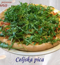 Malice in kosila celje