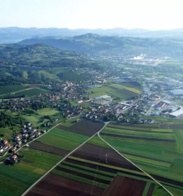 Management und entwicklung junger unternehmen slowenien