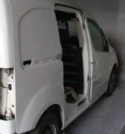 Popravilo in vzdrzevanje vozil osrednja slovenija