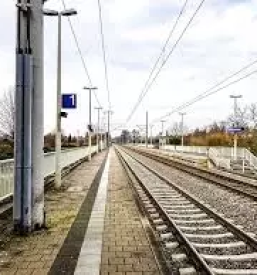 Popravilo industrijskih in zelezniskih tirov slovenija