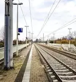 Popravilo industrijskih in zelezniskih tirov slovenija