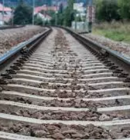 Popravilo industrijskih in zelezniskih tirov slovenija