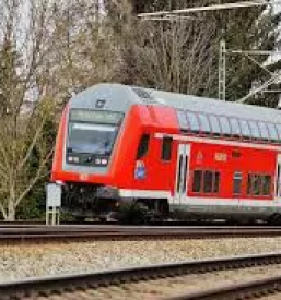 Popravilo industrijskih in zelezniskih tirov slovenija