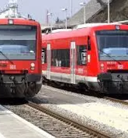 Popravilo industrijskih in zelezniskih tirov slovenija