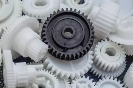 Plastika za mašinsku obradu Srbija