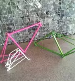 Prašno barvanje štajerska