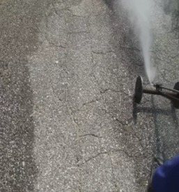 Sanacije dvorisc vinica