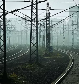 Svetovanje in popravilo zelezniskih tirov slovenija