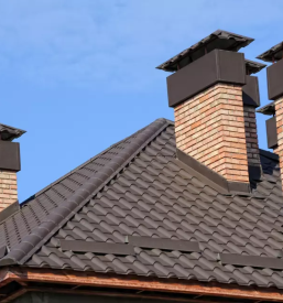 Ugodna kleparska dela stajerska