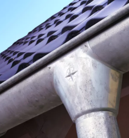 Ugodna kleparska dela stajerska