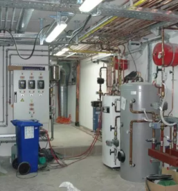 Adaptacija stanovanj osrednja slovenija