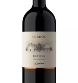 Boutique wines koper primorska