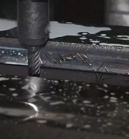 CNC obdelava kovin