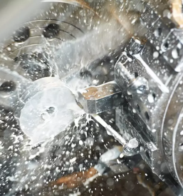 Cnc rezkanje primorska