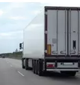 Cestni tovorni prevozi svico