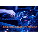 Diskdžokej, DJLevis Elvis Ćesko s.p.