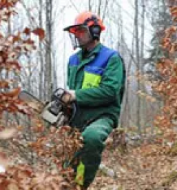 Delovna zascitna oprema dolenjska