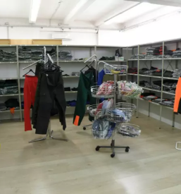 Delovna zascitna oprema slovenija