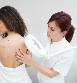 Dober dermatolog v mariboru