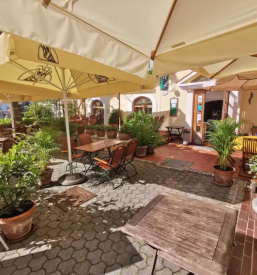 Dobra gostilna gornja radgona