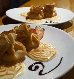 Dobra gostilna gornja radgona