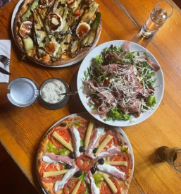 Dobra gostilna gornja radgona