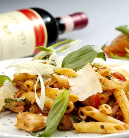 Dobra kantina portoroz