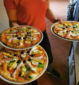 Dobra picerija gornja radgona