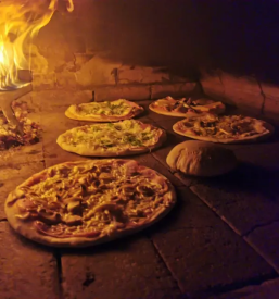 Dobra picerija gornja radgona