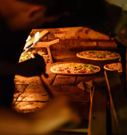 Dobra picerija gornja radgona