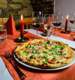 Dobra picerija gornja radgona