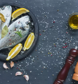 Dobra picerija portoroz