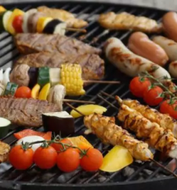 Dobra srbska restavracija v ljubljani