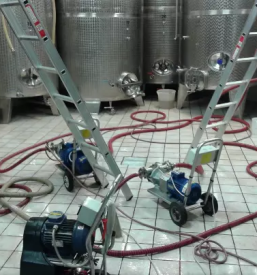 Turistična kmetija Bizjak