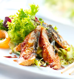 Good pizza place portorose