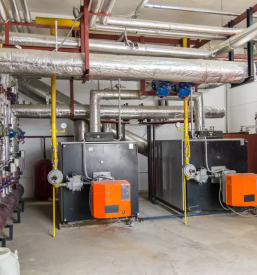 Izdelava nacrta za strojne instalacije slovenija