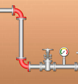 Izdelava nacrta za vodovodne instalacije slovenija