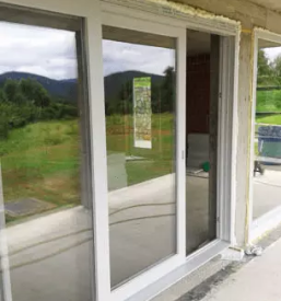 Izdelava oken in vrat po meri slovenija