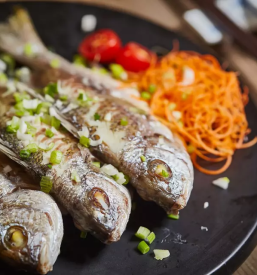 Jedi z zara nova gorica in okolica