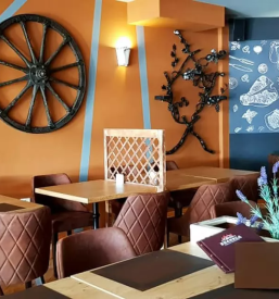 Kantina in picerija portoroz