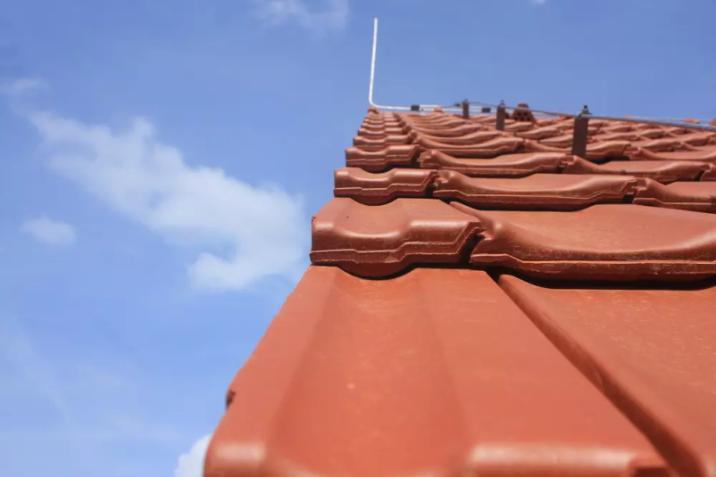 Kvalitetna obnova strehe Savinjska