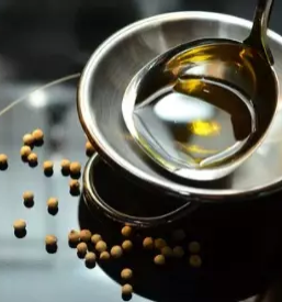 Kvalitetno domace oljcno olje obala