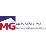 MONTAŽA GRAJ d.o.o.