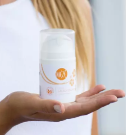 Naravna kozmetika za nego las slovenija