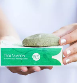 Naravna kozmetika za nego las slovenija