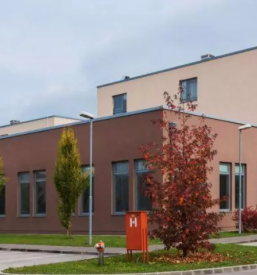 Oskrba starejsih ljubljana okolica