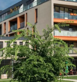 Oskrba starejsih ljubljana okolica