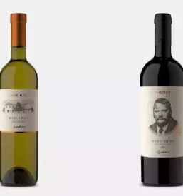 Peneca vina koper okolica